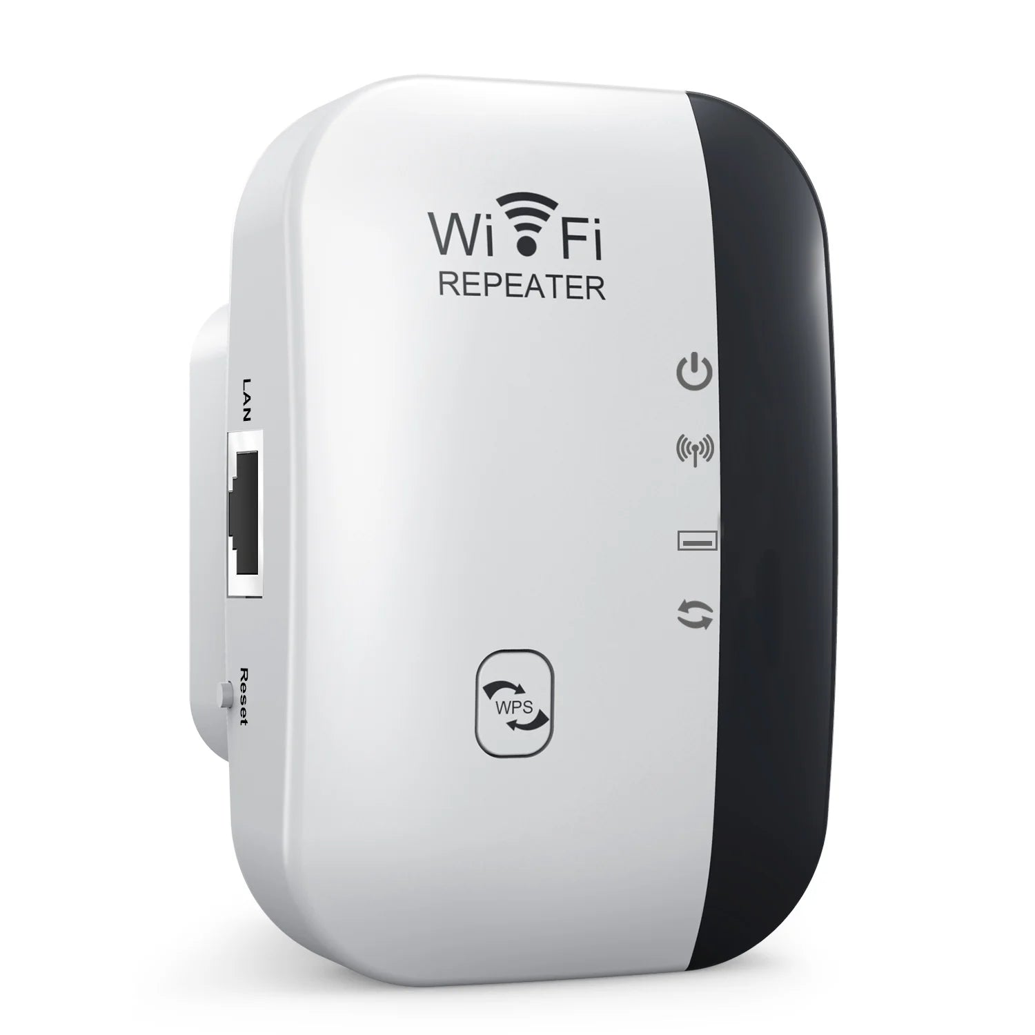 מגדיל טווח WiFi